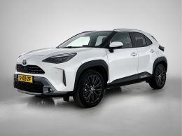 Toyota Yaris_Cross