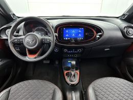 Toyota Aygo_X