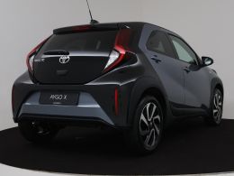 Toyota Aygo_X