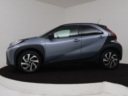 Toyota Aygo_X