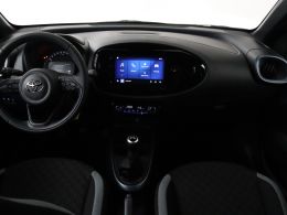 Toyota Aygo_X