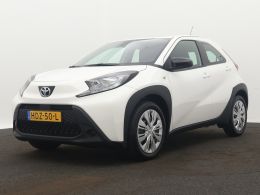 Toyota Aygo_X