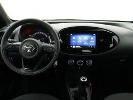 Toyota Aygo_X