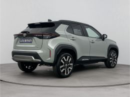 Toyota Yaris_Cross