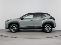 Toyota Yaris_Cross