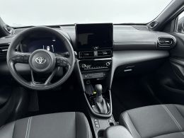 Toyota Yaris_Cross