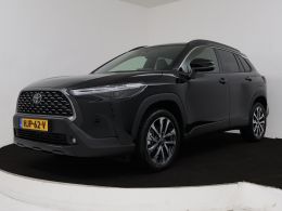 Toyota Corolla_Cross