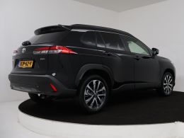 Toyota Corolla_Cross