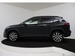 Toyota Corolla_Cross