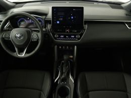 Toyota Corolla_Cross