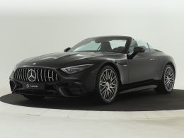 Mercedes-Benz SL-Klasse