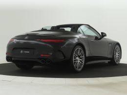 Mercedes-Benz SL-Klasse