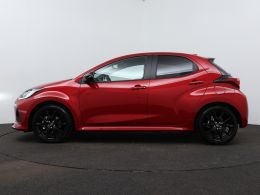 Mazda 2_Hybrid