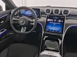 Mercedes-Benz CLE_Coupé