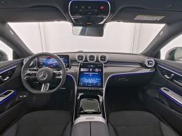 Mercedes-Benz CLE_Coupé