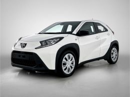 Toyota Aygo_X