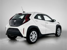 Toyota Aygo_X