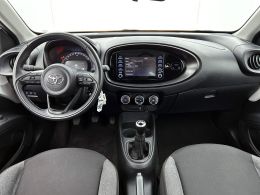 Toyota Aygo_X