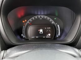 Toyota Aygo_X