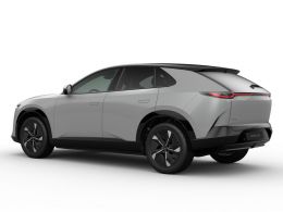Mazda CX-6e