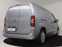 Toyota PROACE_CITY_Electric