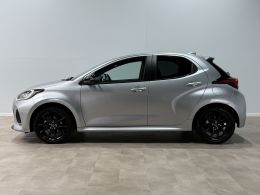 Mazda 2_Hybrid