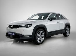 Mazda MX-30