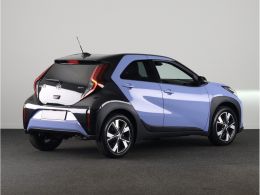 Toyota Aygo_X