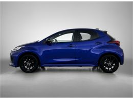 Mazda 2_Hybrid