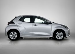 Mazda 2_Hybrid