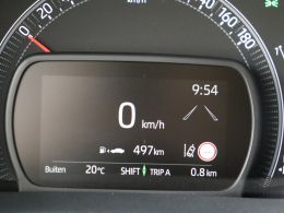 Toyota Aygo_X