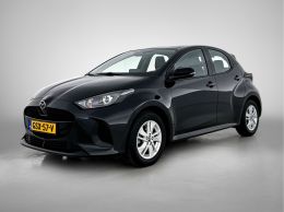 Mazda 2_Hybrid