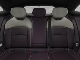 Mazda CX-6e