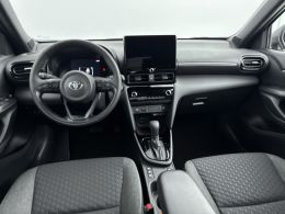 Toyota Yaris_Cross