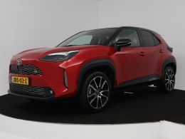 Toyota Yaris_Cross