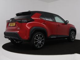 Toyota Yaris_Cross