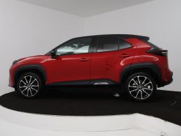 Toyota Yaris_Cross