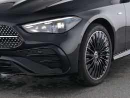 Mercedes-Benz CLE_Coupé