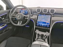Mercedes-Benz CLE_Coupé