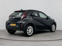 Toyota Aygo_X