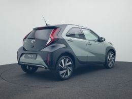 Toyota Aygo_X