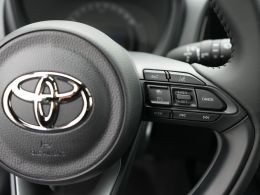 Toyota Aygo_X
