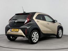 Toyota Aygo_X