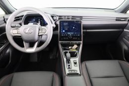 Lexus LBX