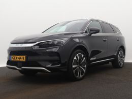 BYD TANG