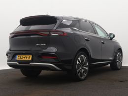 BYD TANG