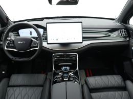 BYD TANG