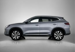 BYD SEAL_U
