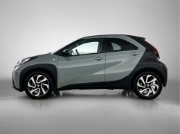 Toyota Aygo_X