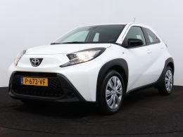 Toyota Aygo_X